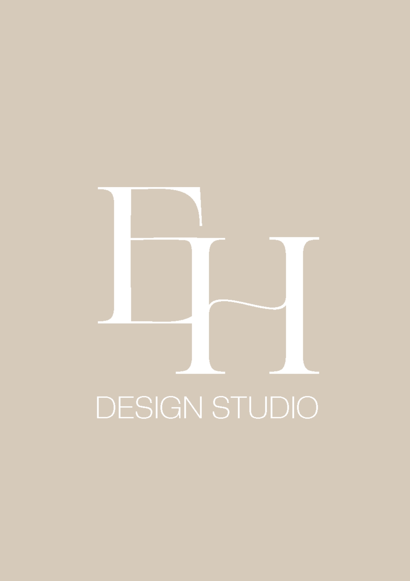 EH Design Studio logo