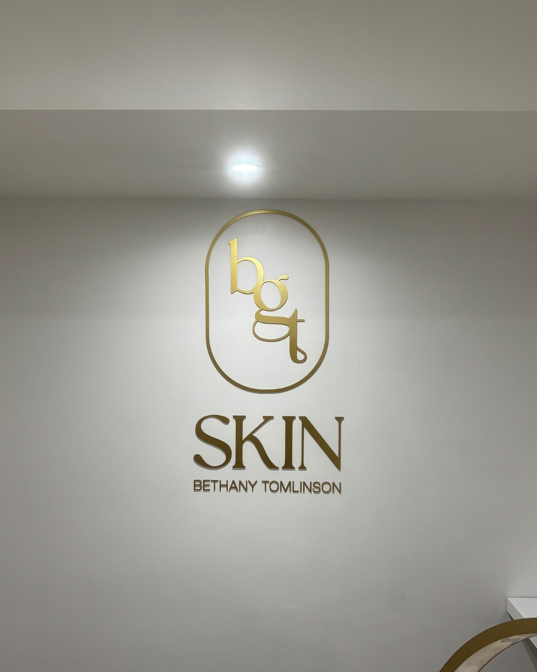 Logo design example 1